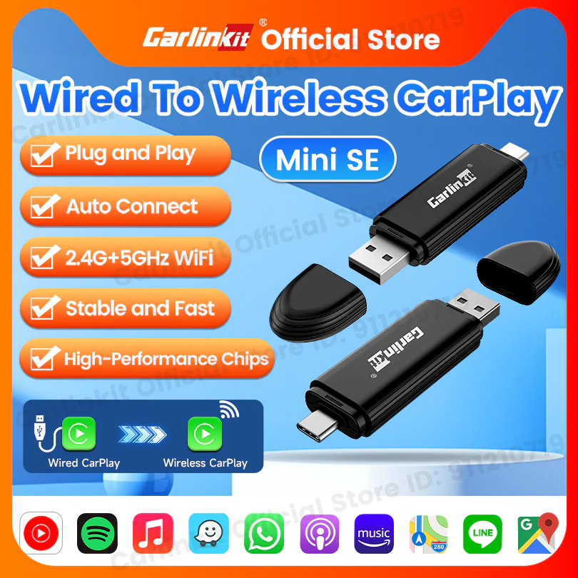 Wired to Wireless Adapter